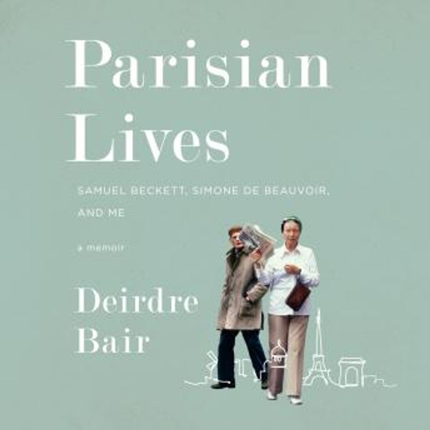 Listen to Full Trial Audiobooks in Biography & Memoir, Women