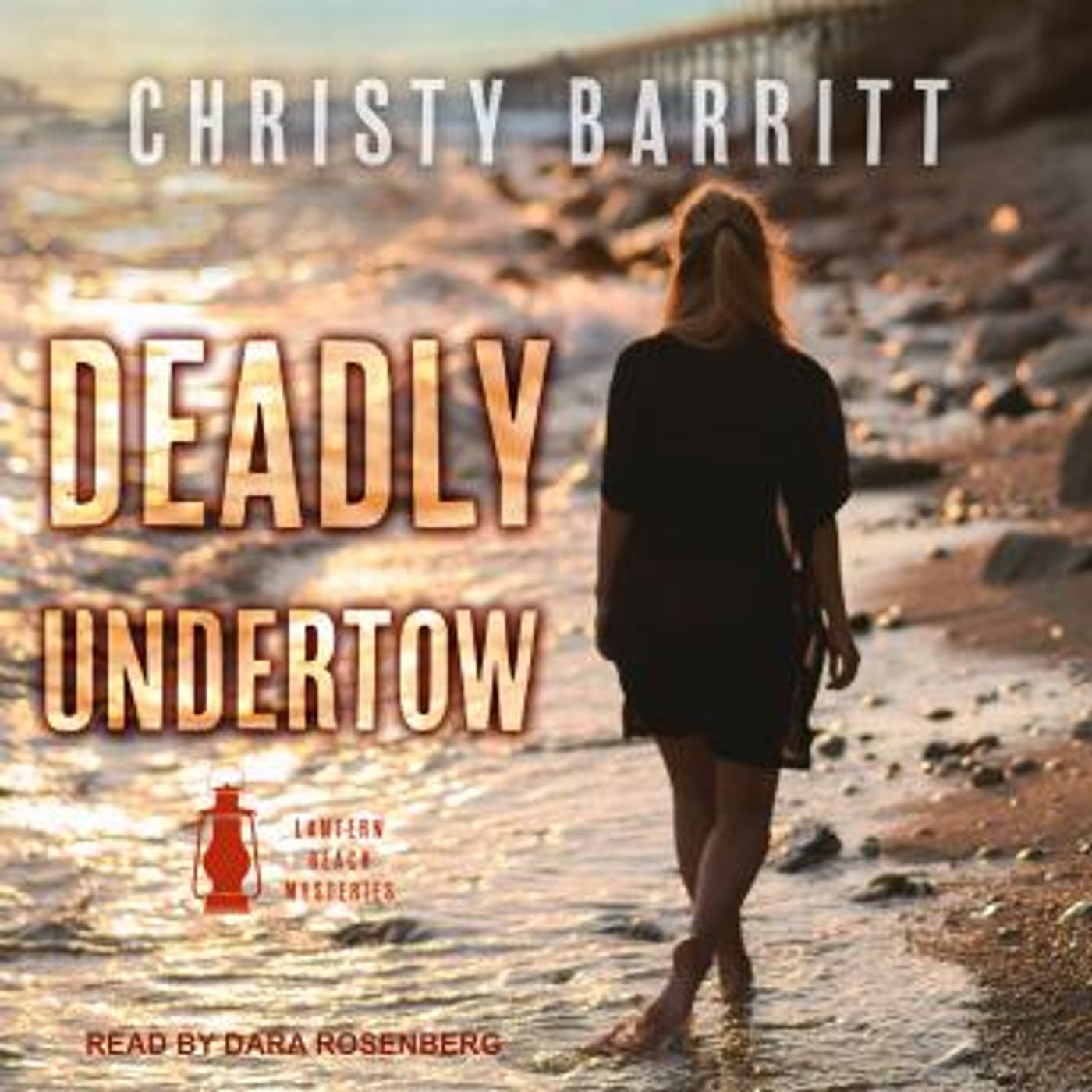Listen to Full Audiobooks in Mystery, Thriller & Horror, Police & Detective