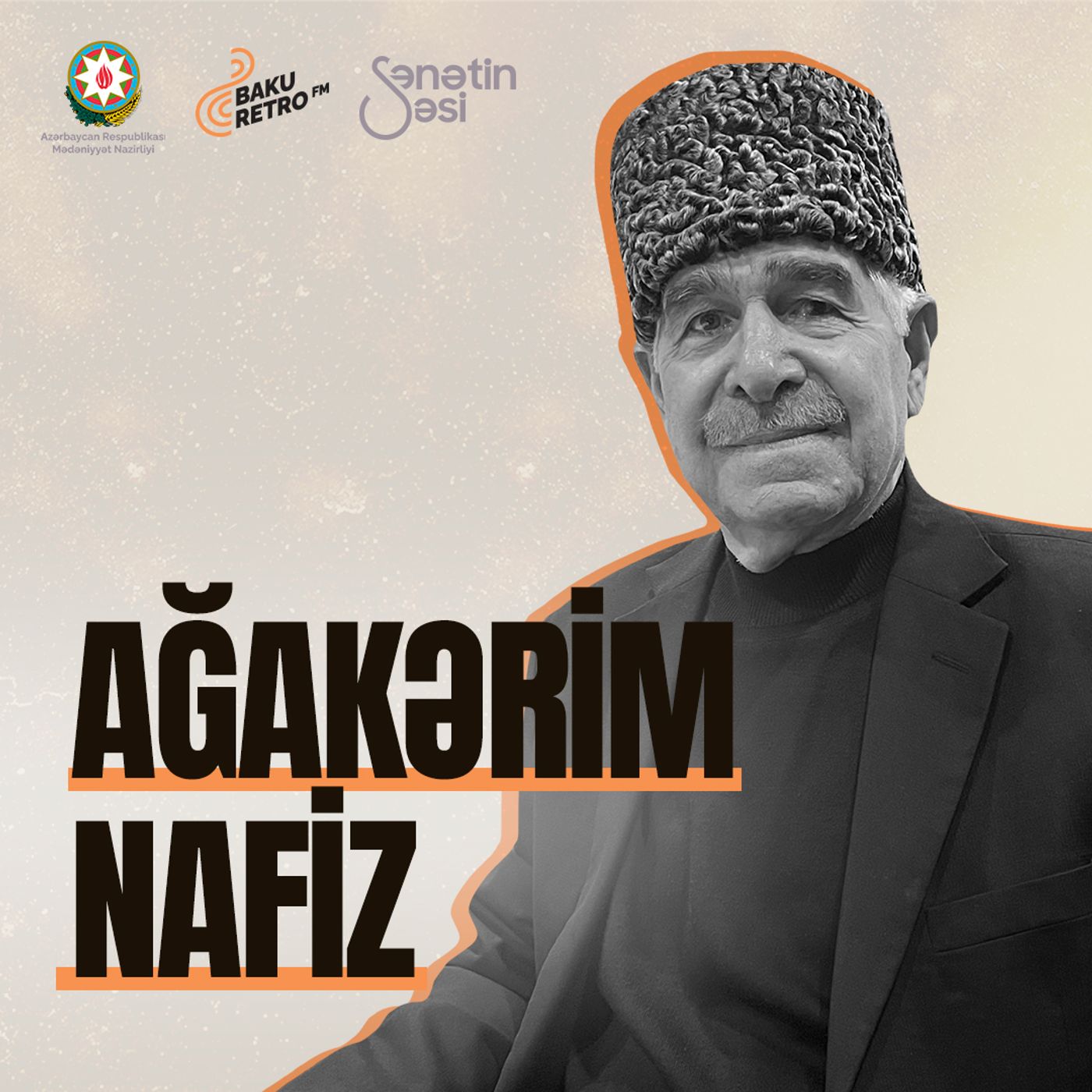 "200-ə qədər təsnif və 60-dan çox mahnının müəllifi olan sənətkar" episode artwork