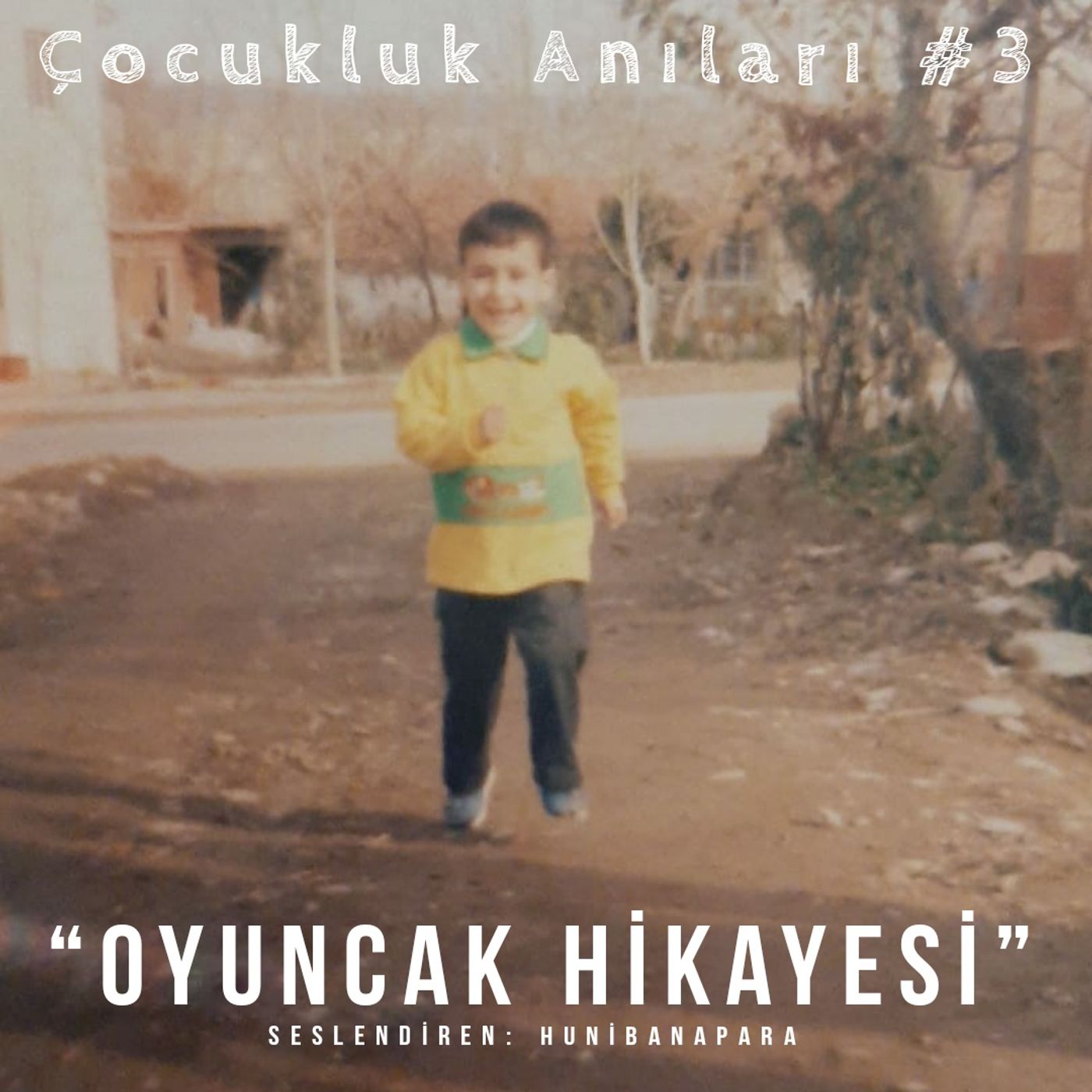 Şiirler ve Hikayeler