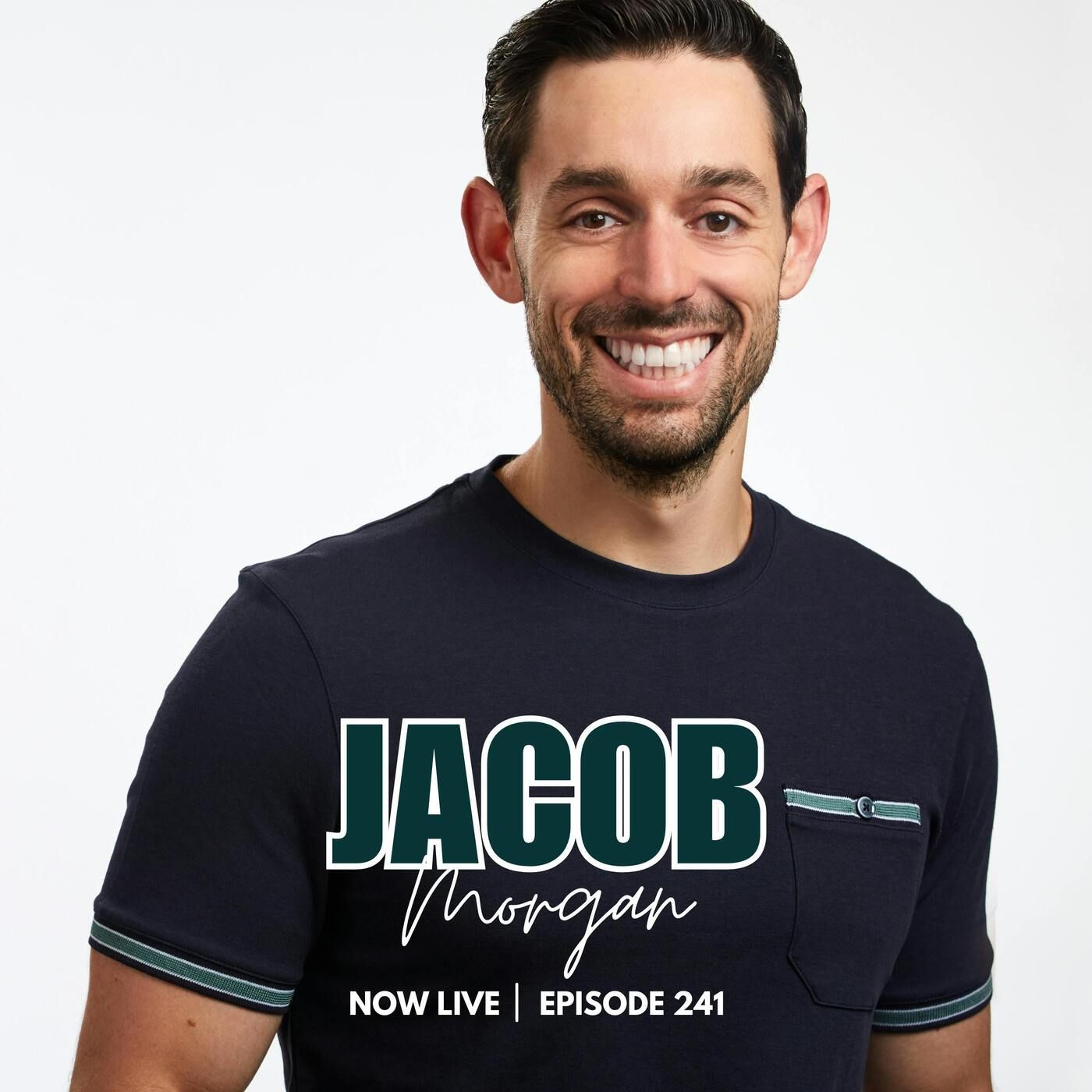241: Are Vulnerable Leaders More Effective? Exploring the Research with Jacob Morgan