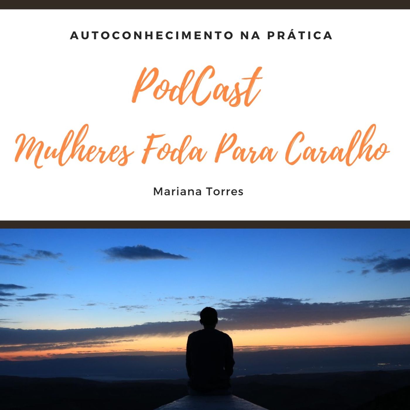 Conheça-teCast com Mariana Torres
