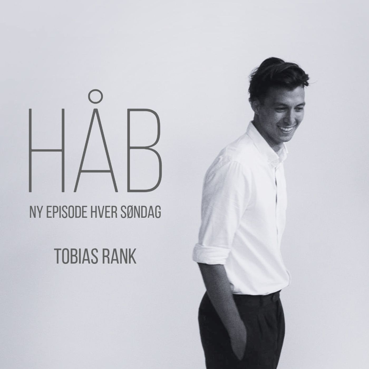 håb cover art
