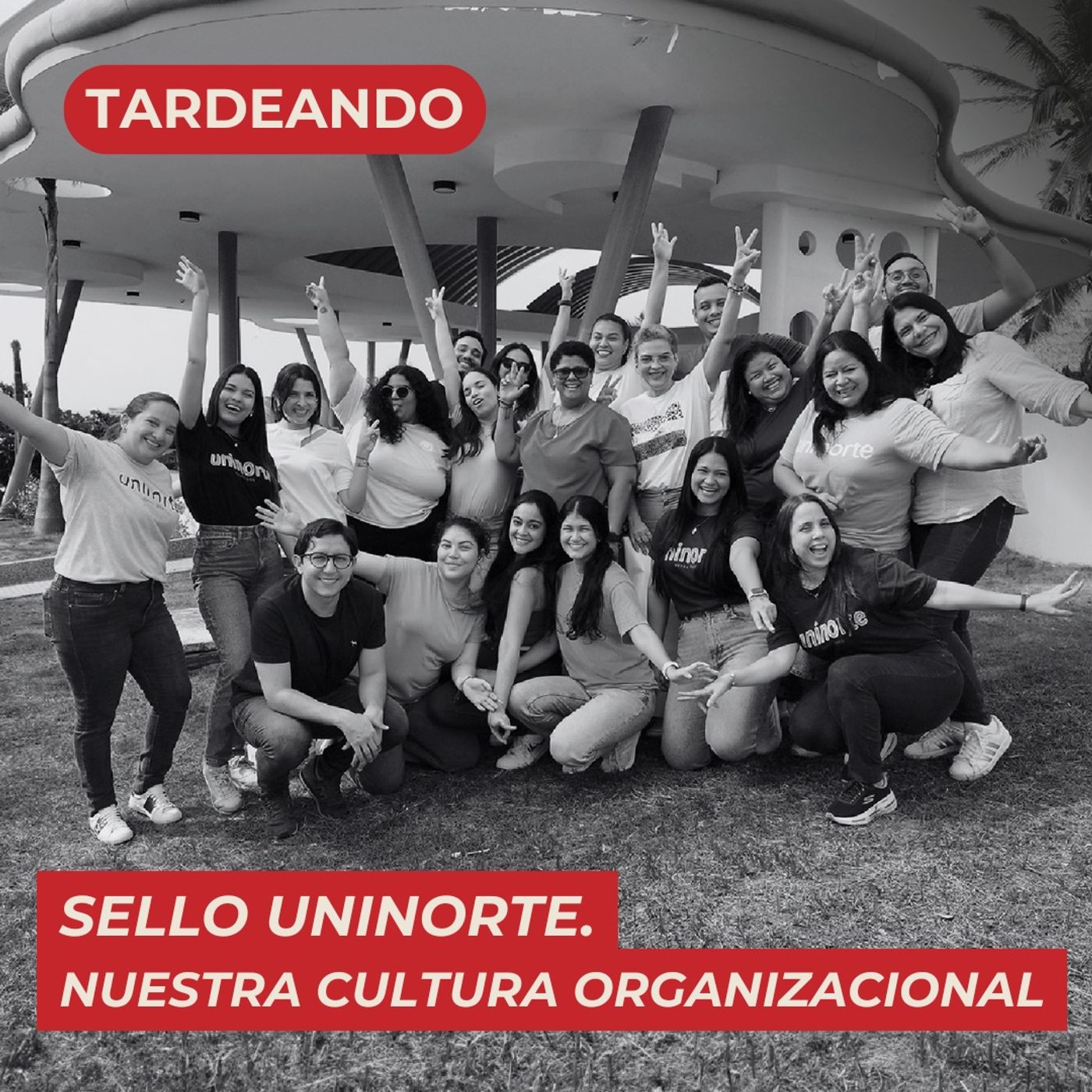 TARDEANDO CON UNINORTE FM ESTEREO