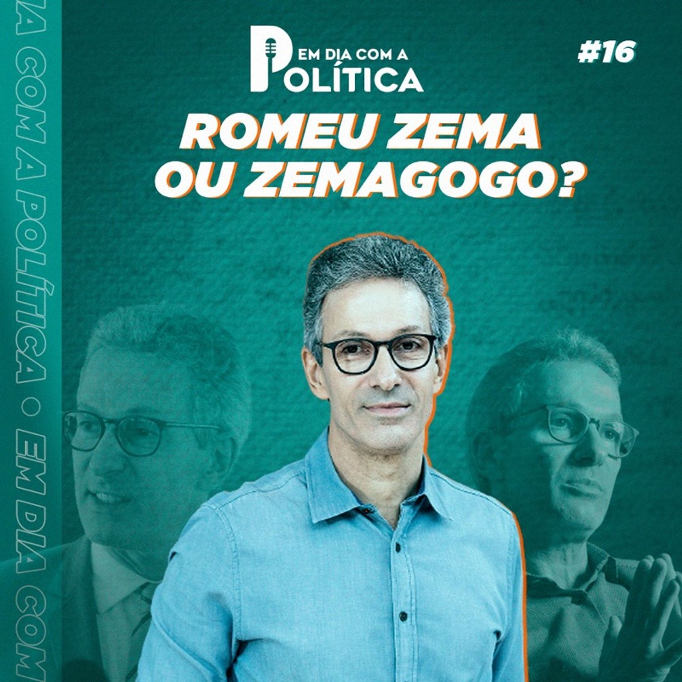 Em dia com a Política!