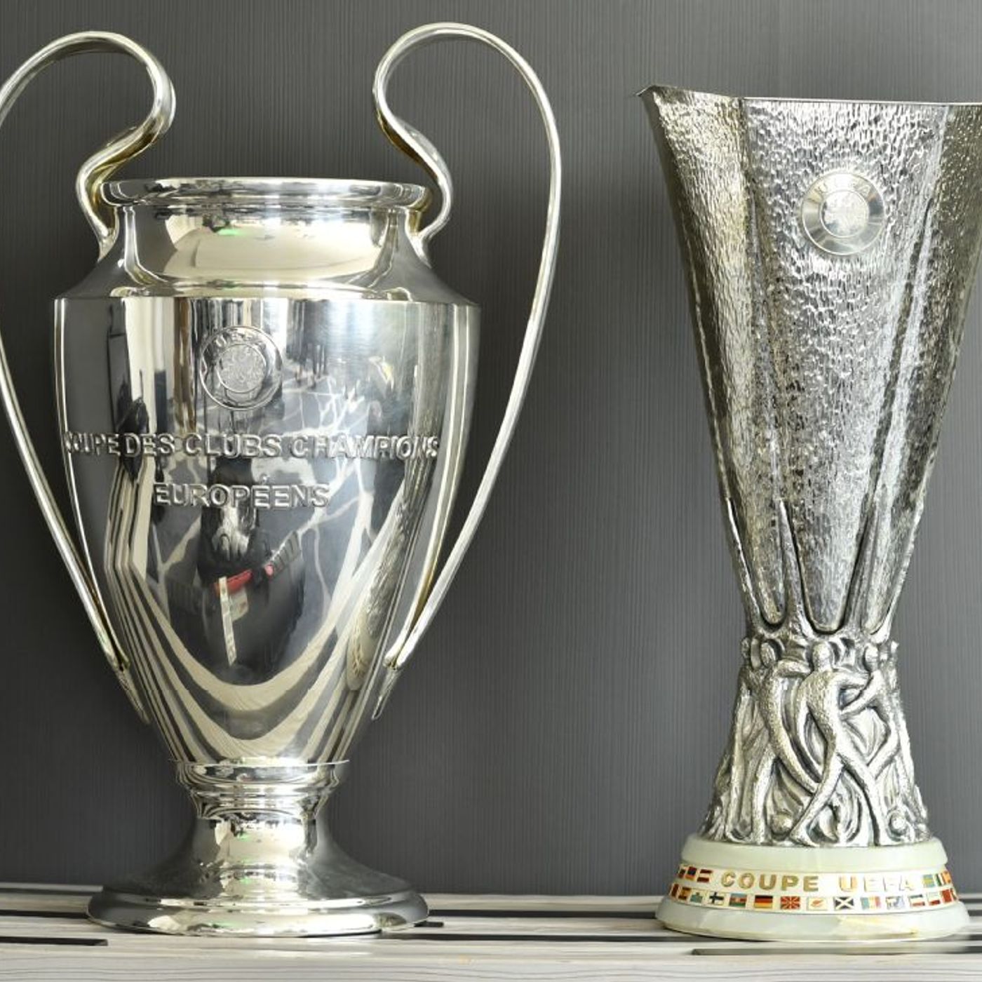 The Calcio Guys