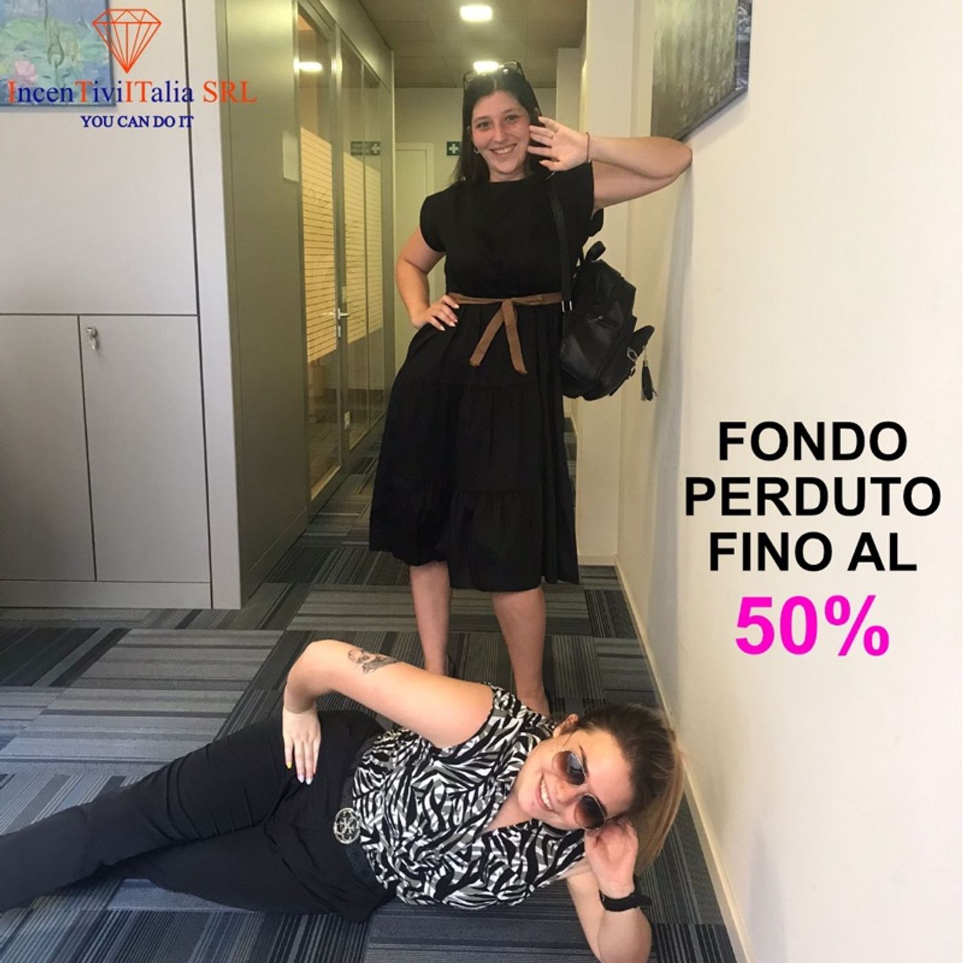 Guide ai Fondi perduti per le Aziende