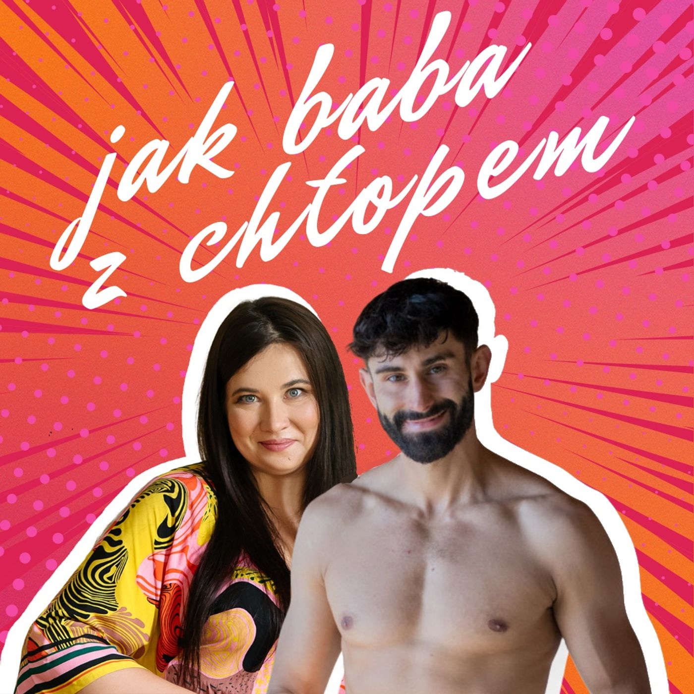 Jak Baba z Chłopem