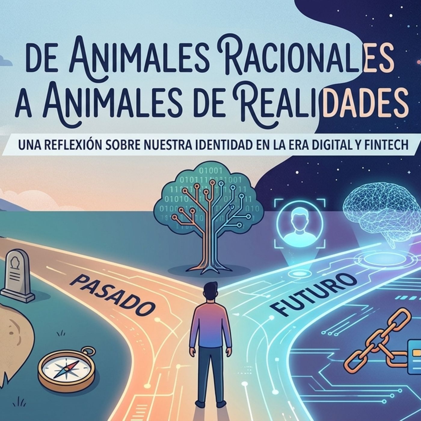 Somos Historias episode artwork