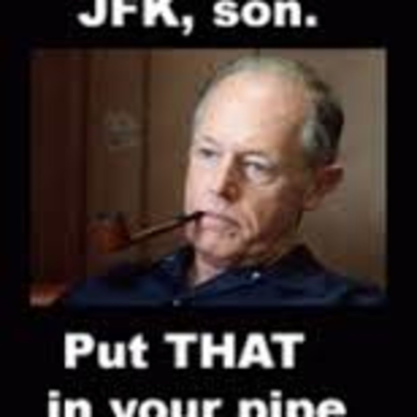 Bond of Secrecy: My Life with CIA Spy and Watergate Conspirator E. Howard Hunt episode artwork