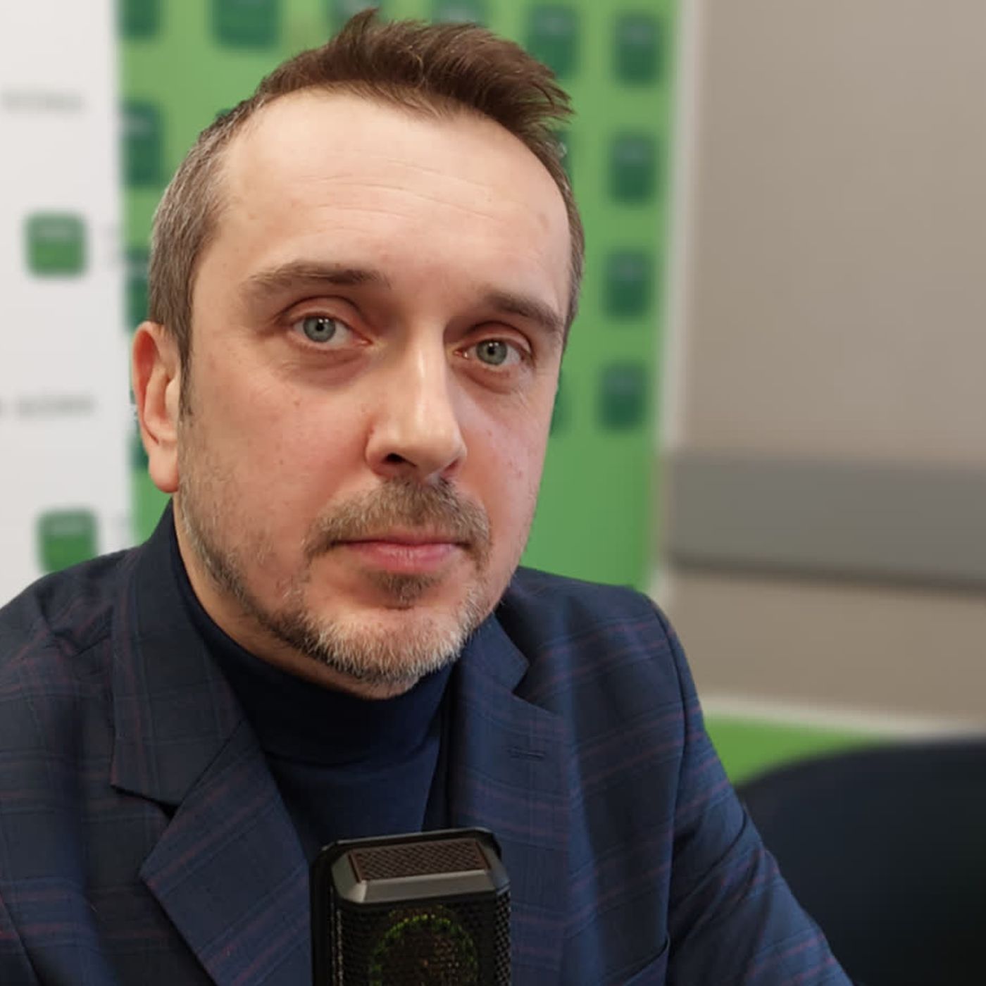 Rozmowa po 9. - Radio Zielona Góra