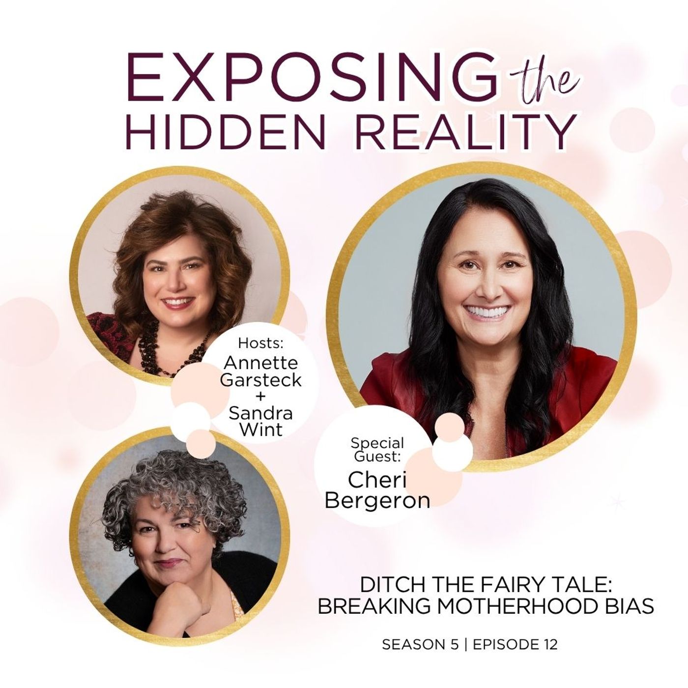 Exposing the Hidden Reality