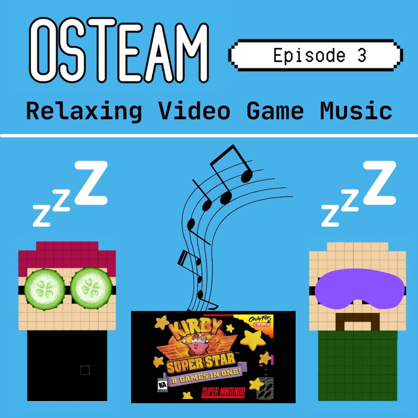 OSTeam