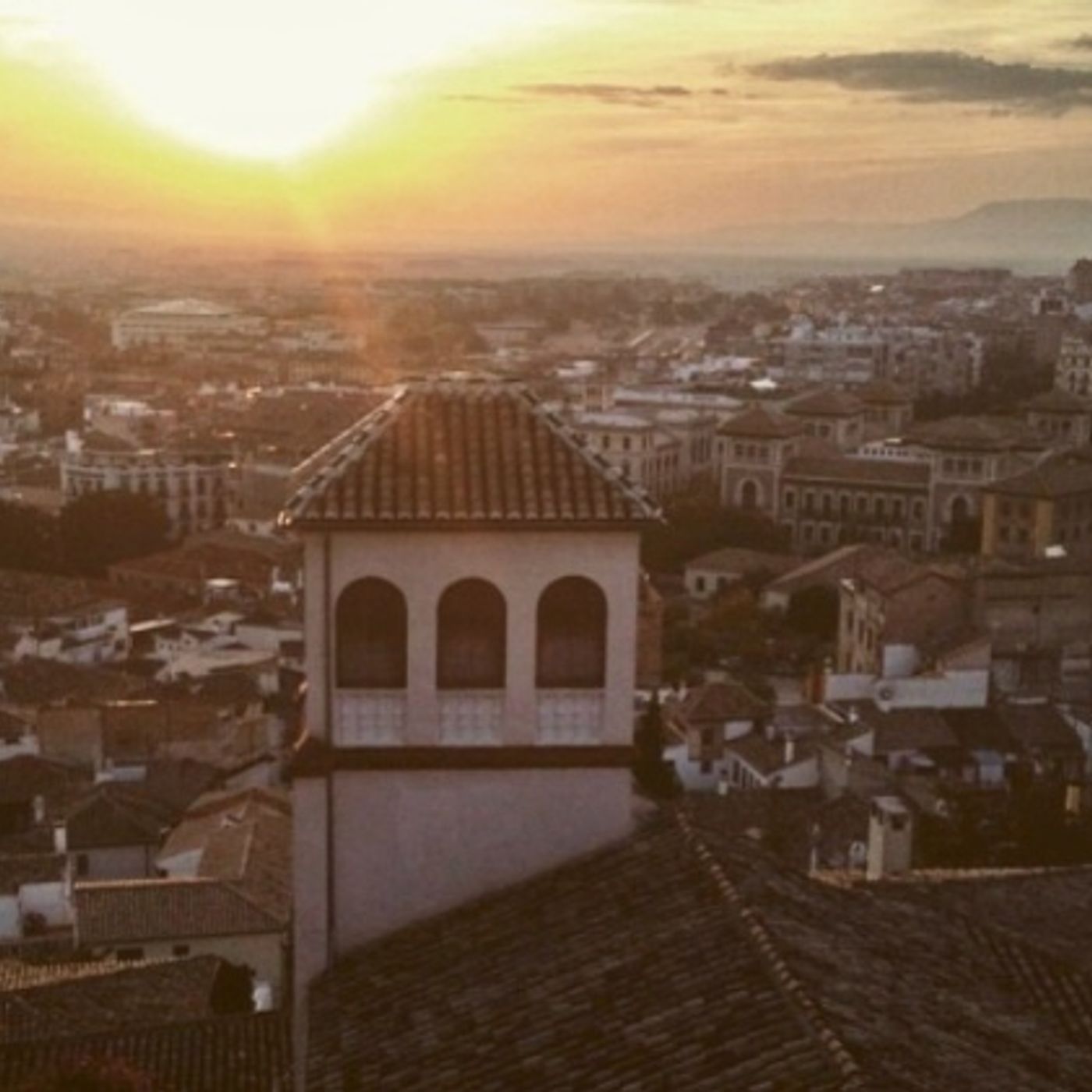 STUDENT LIFE IN GRANADA. Some tips.