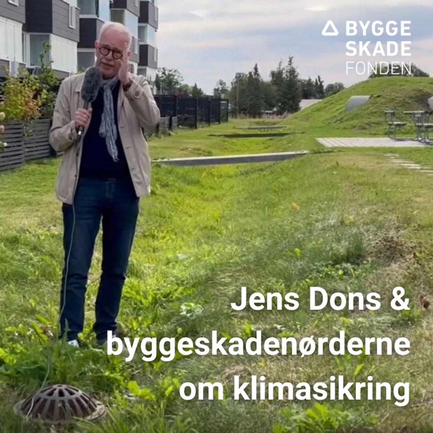 Jens Dons og byggeskadenørderne