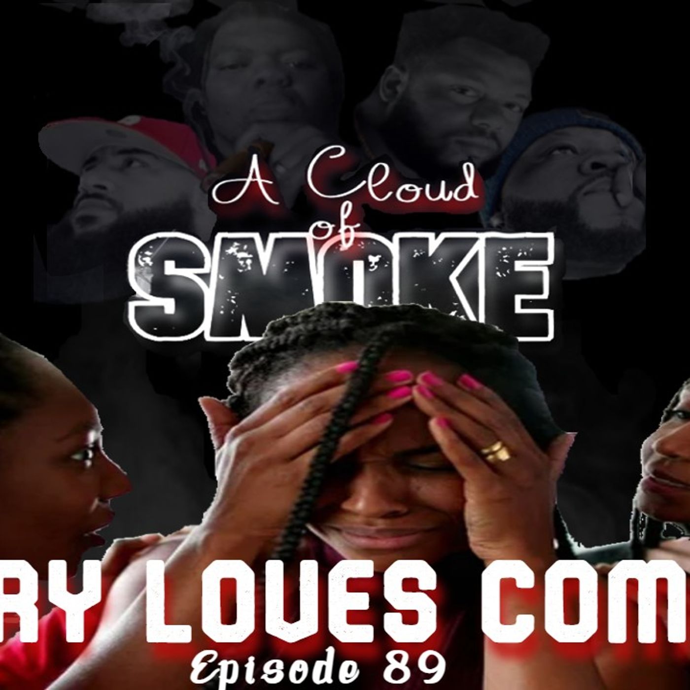 Misery Loves Company