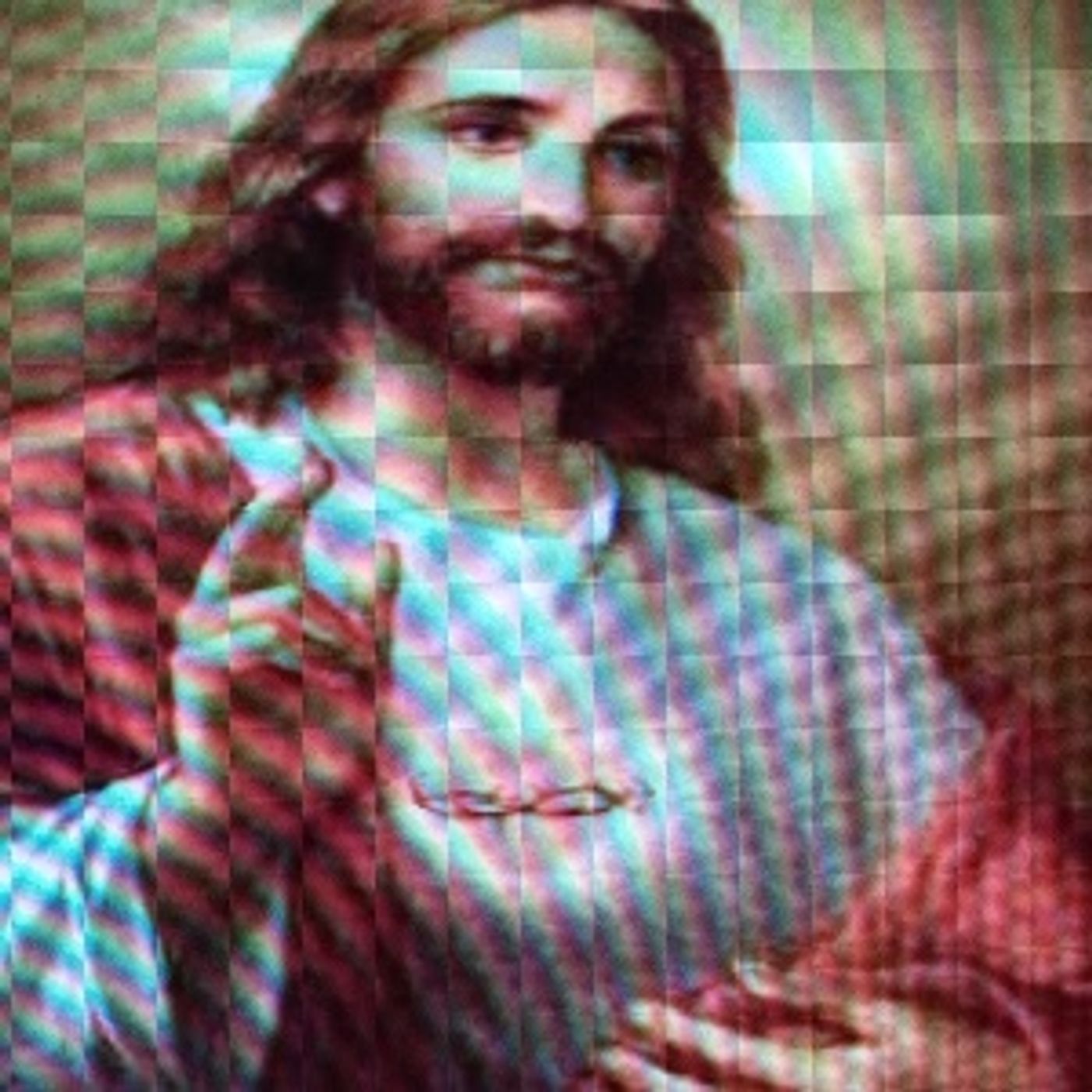 Morning Prayer episode artwork