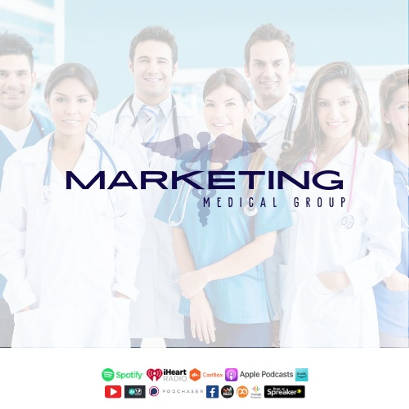 Marketing Medical Group