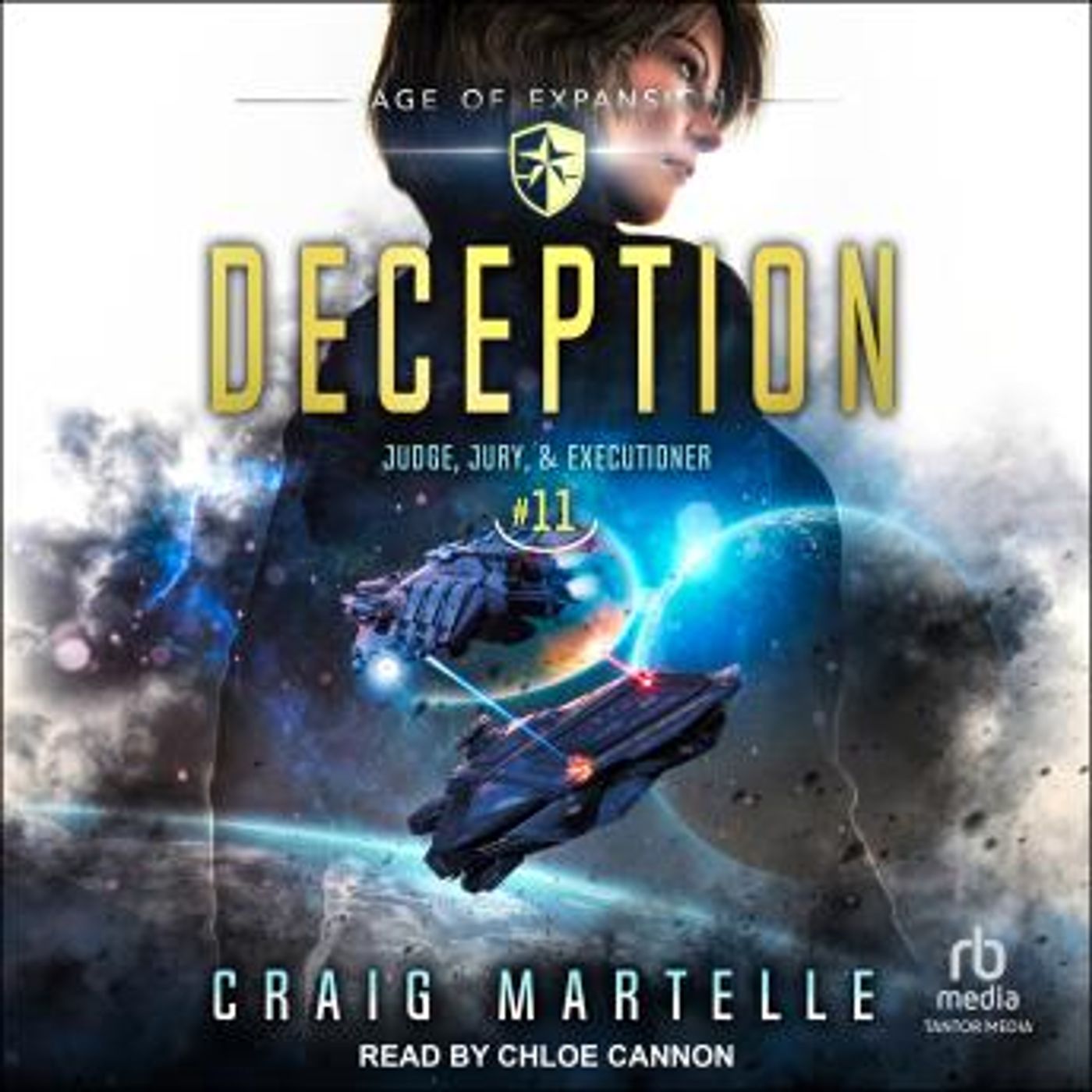Download Latest Full Audiobooks in Science Fiction & Fantasy, Science Fiction