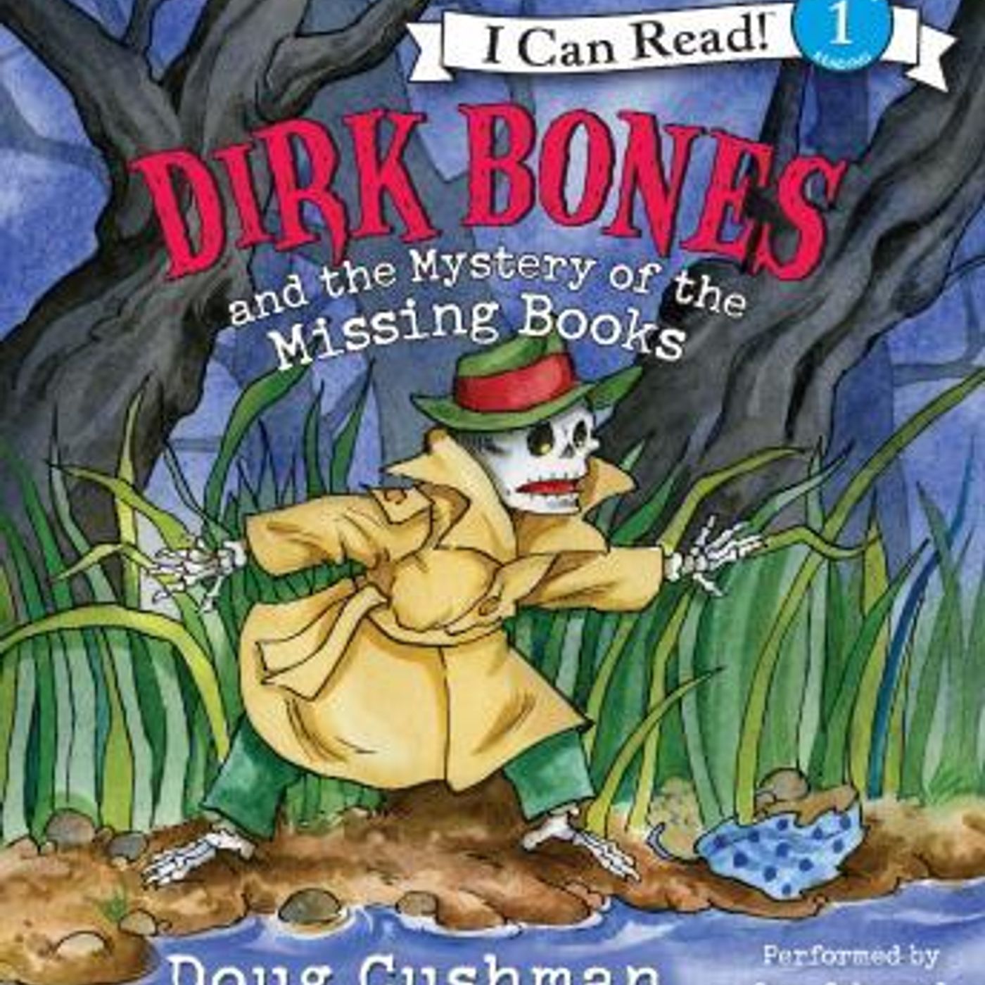 Stream Popular Full Audiobooks in Kids, Mystery & Fantasy
