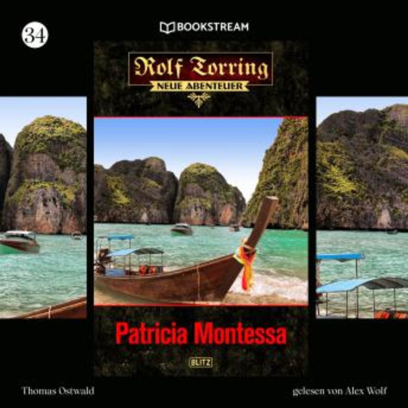 Access Top-Rated Full Audiobooks in Fiction, Action & Adventure