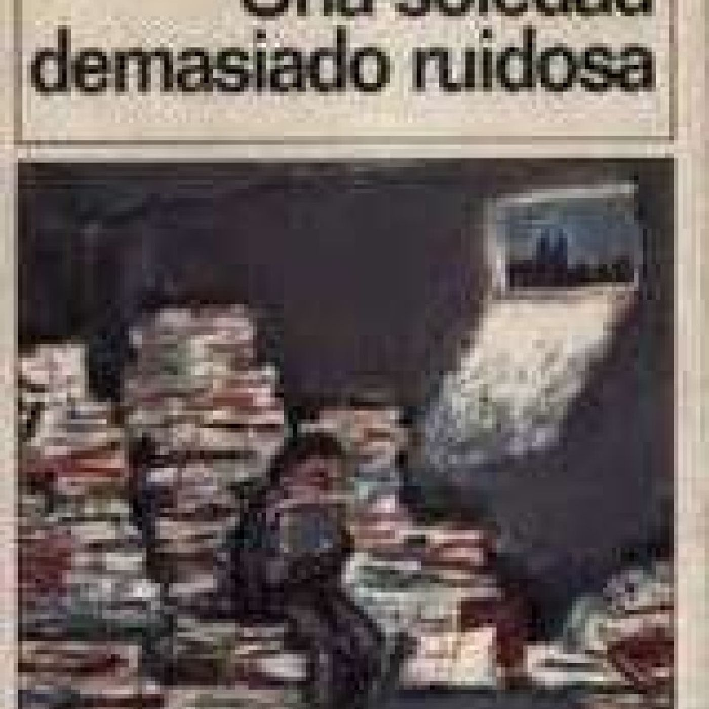 Escenas literarias
