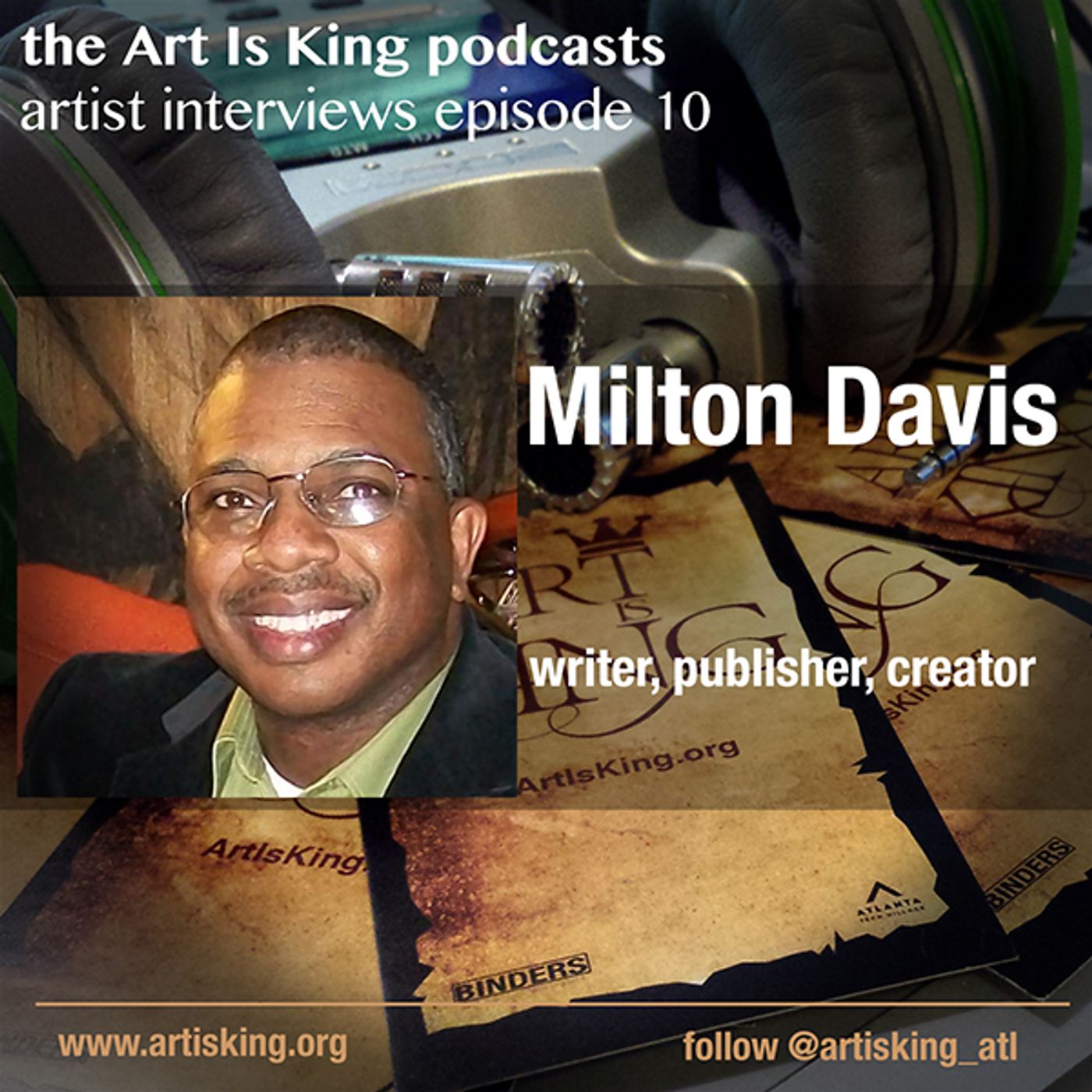 Art Is King