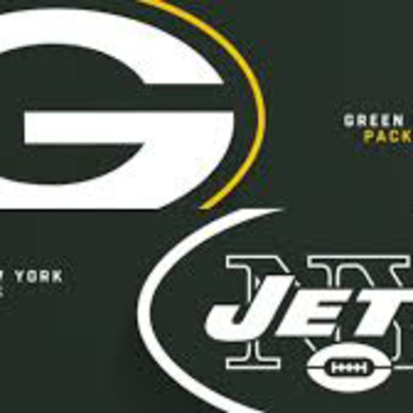New York Jets Game Recap and Upcoming Game Preview episode artwork
