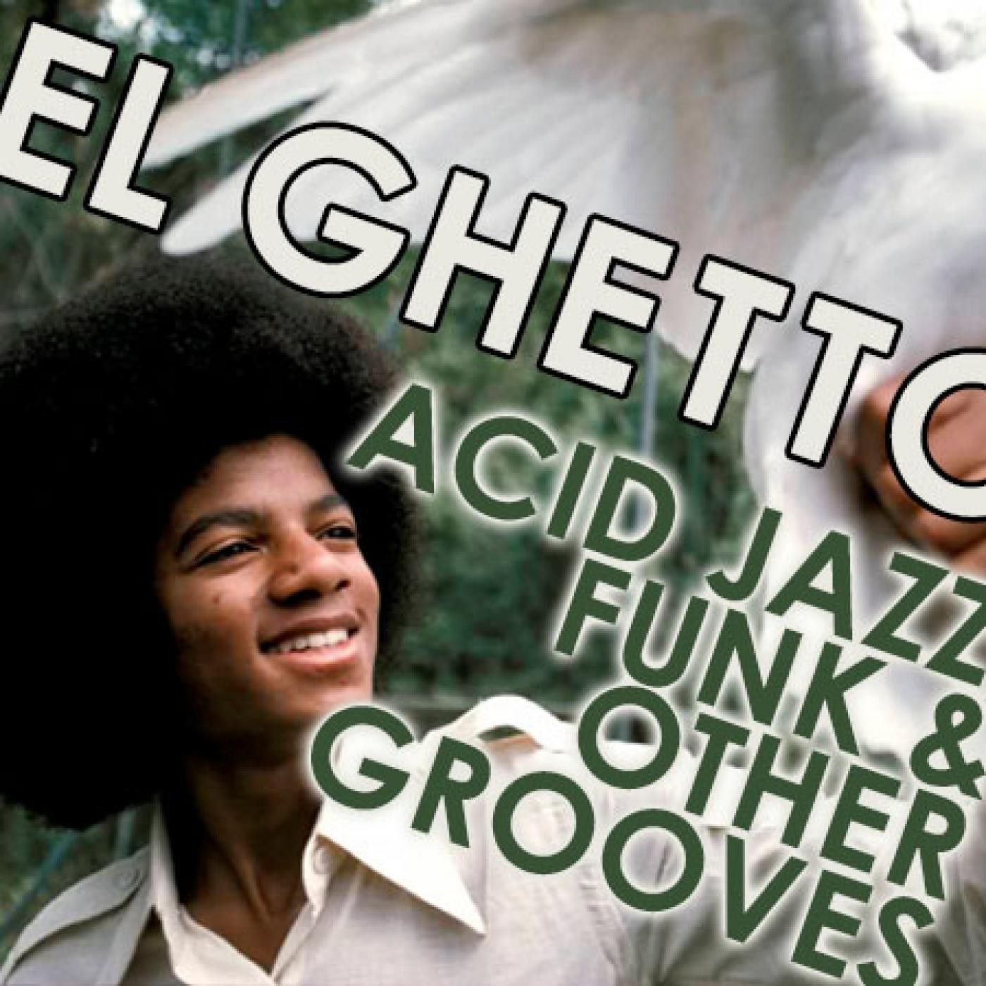 El Ghetto