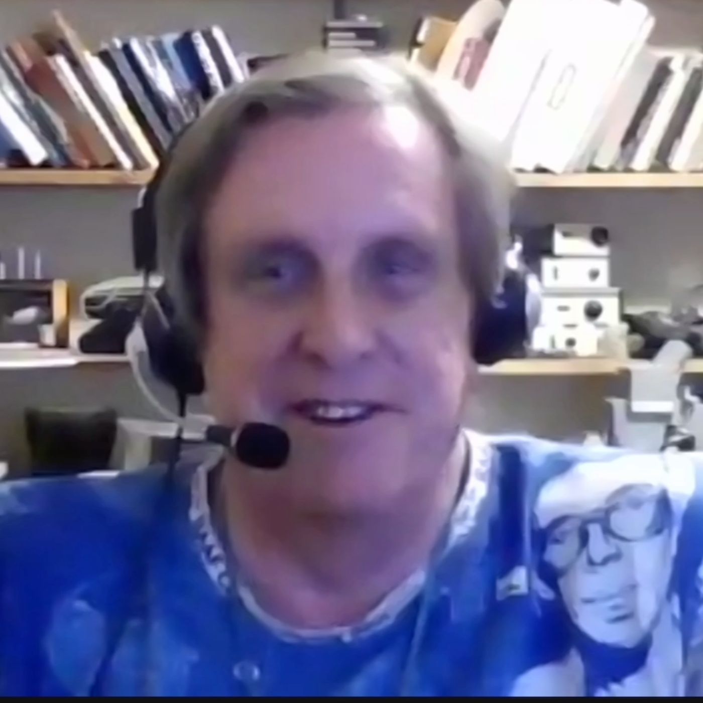 Tommy\'s PodCast