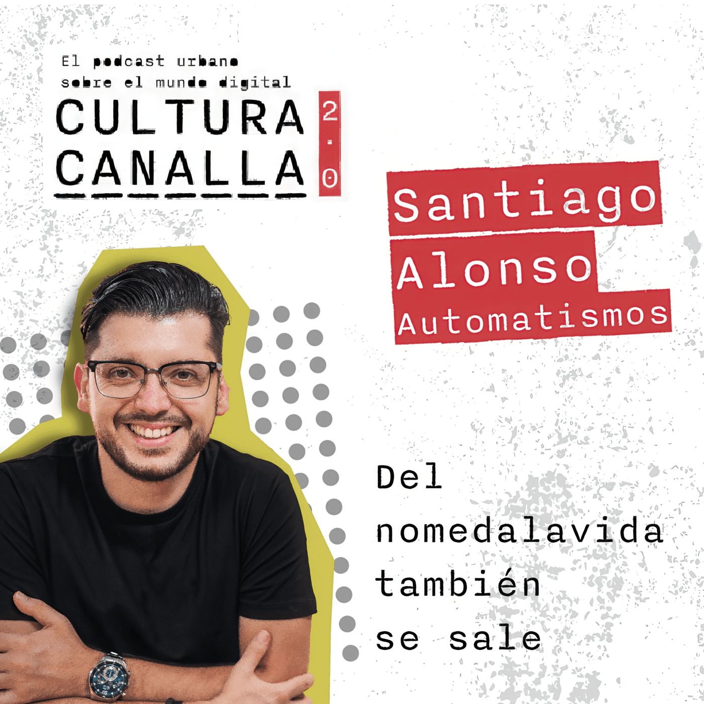 Cultura Canalla 2.0