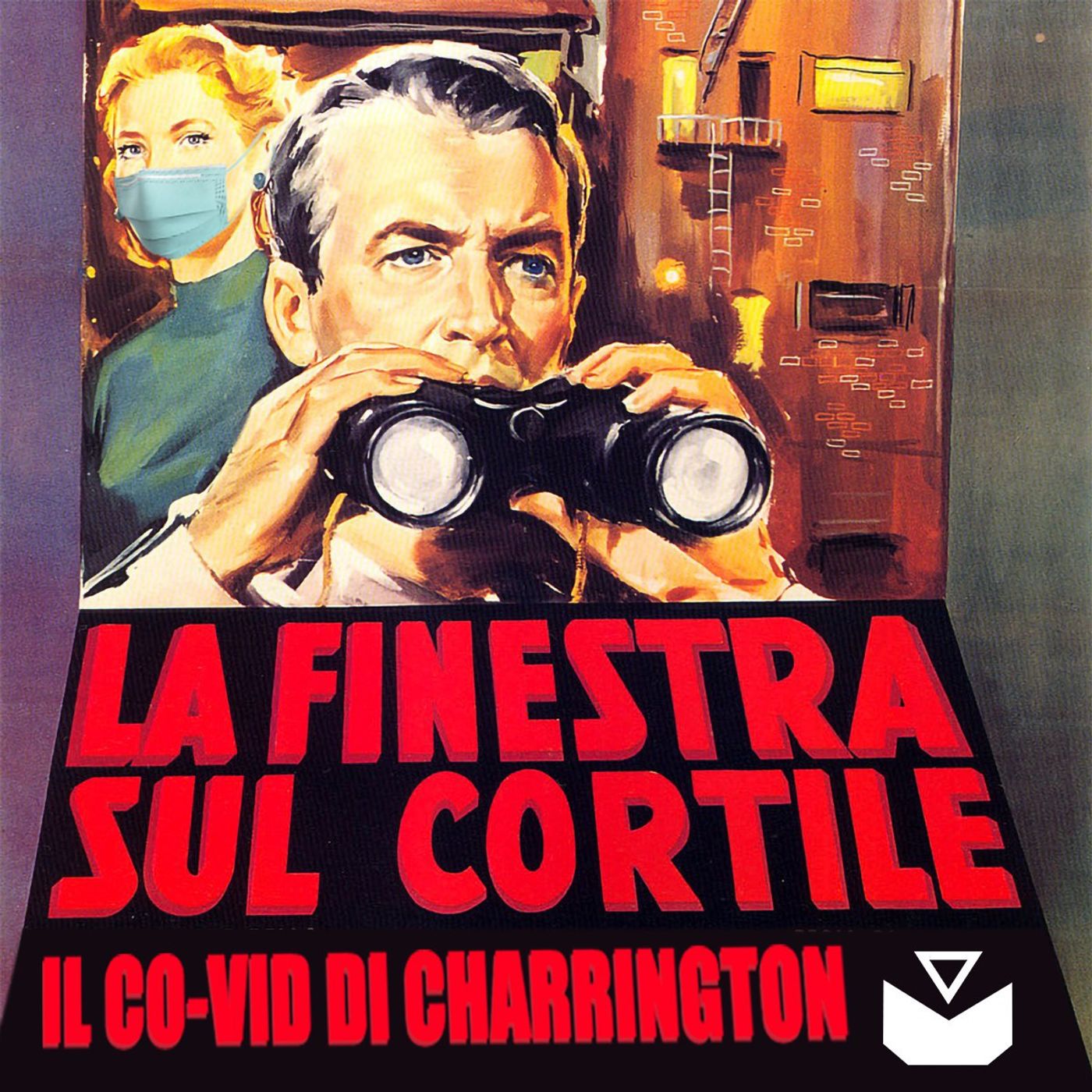 Il Covo di Charrington