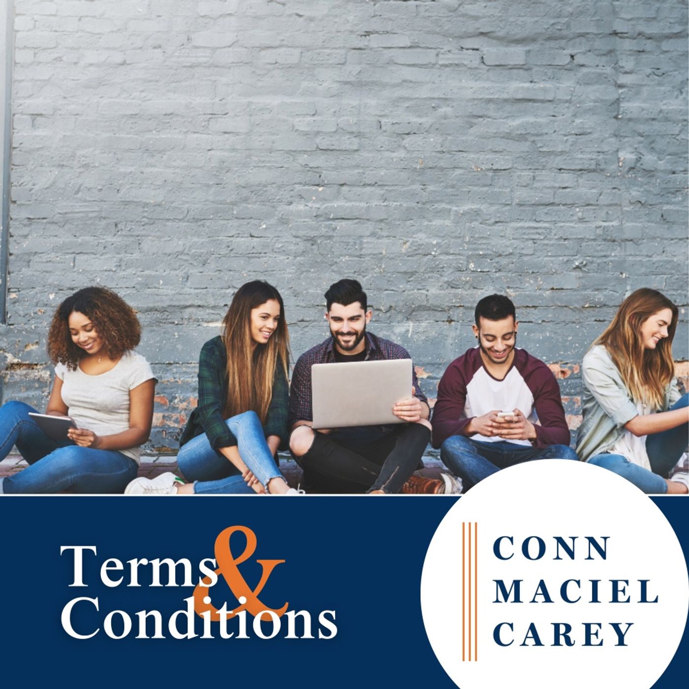 What Employers Should Know About Positive Employee & Labor Relations — Terms & Conditions cover