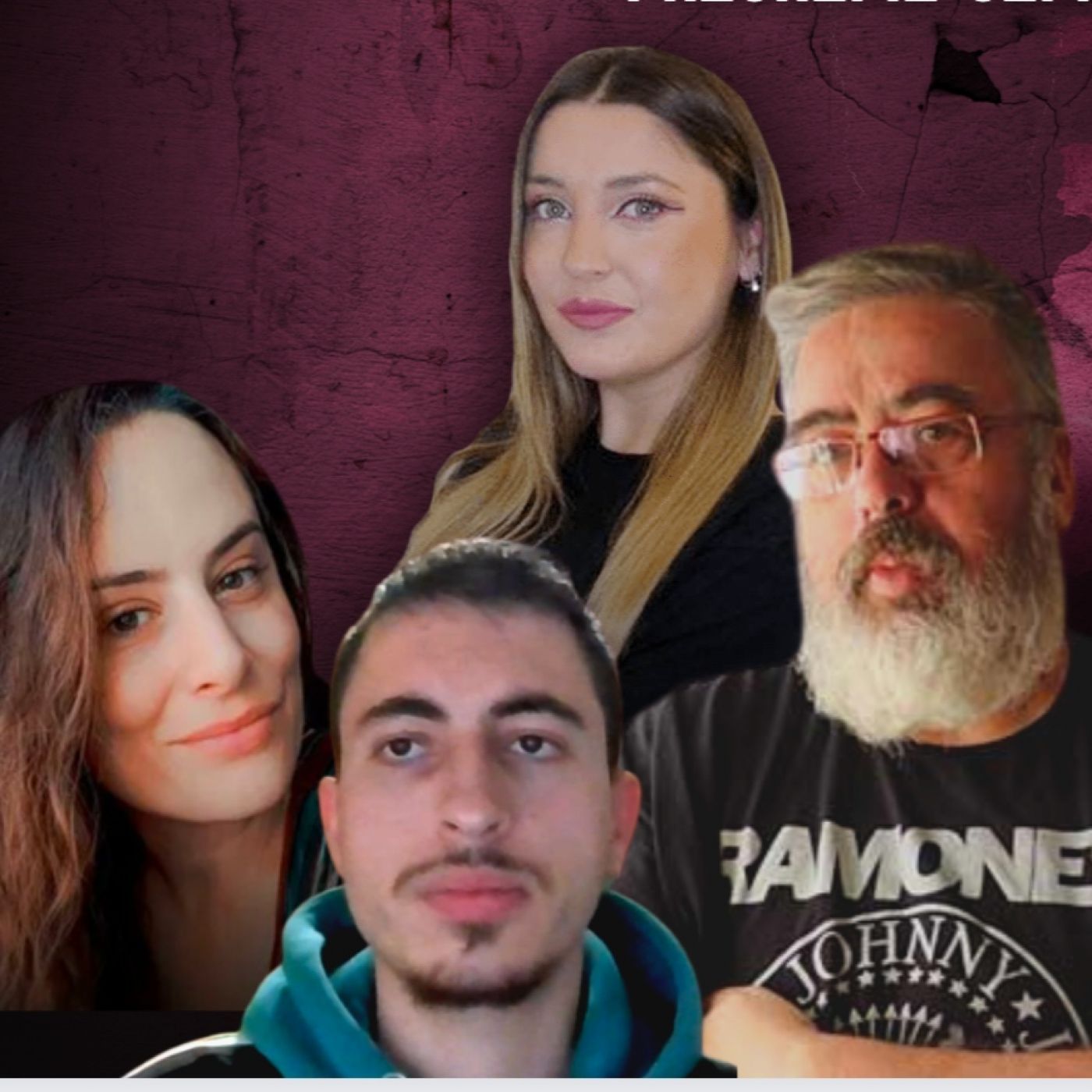 Spanish Revolution