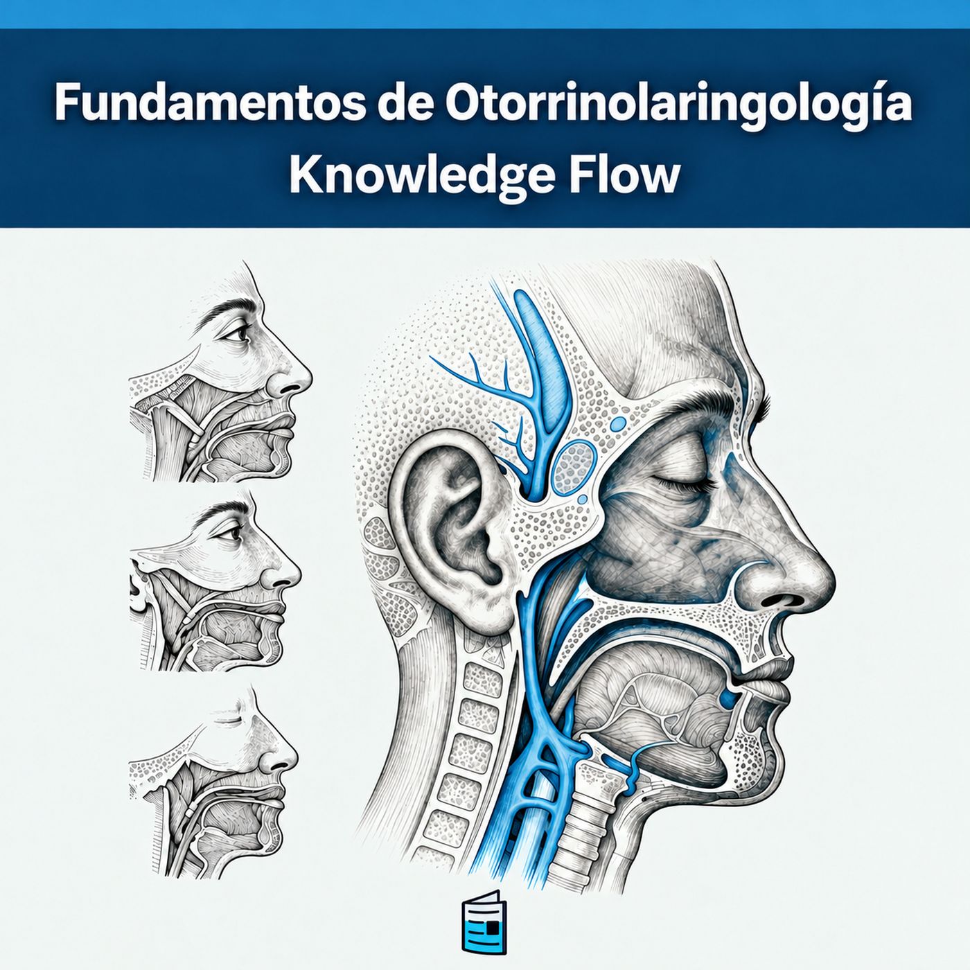 Portada de Knowledge Flow Español