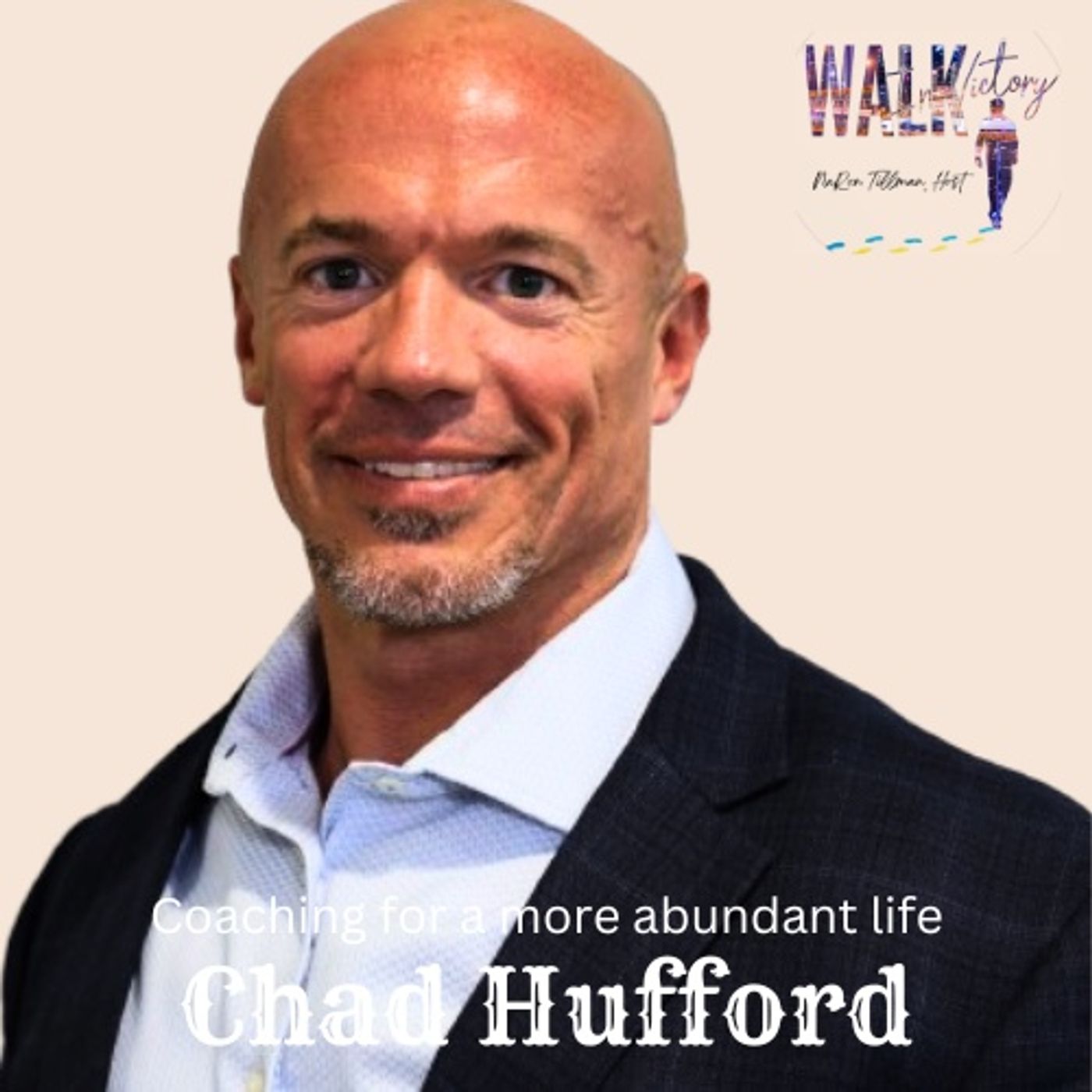 Mastering the Financial Journey: Overcoming Challenges with Chad Hufford