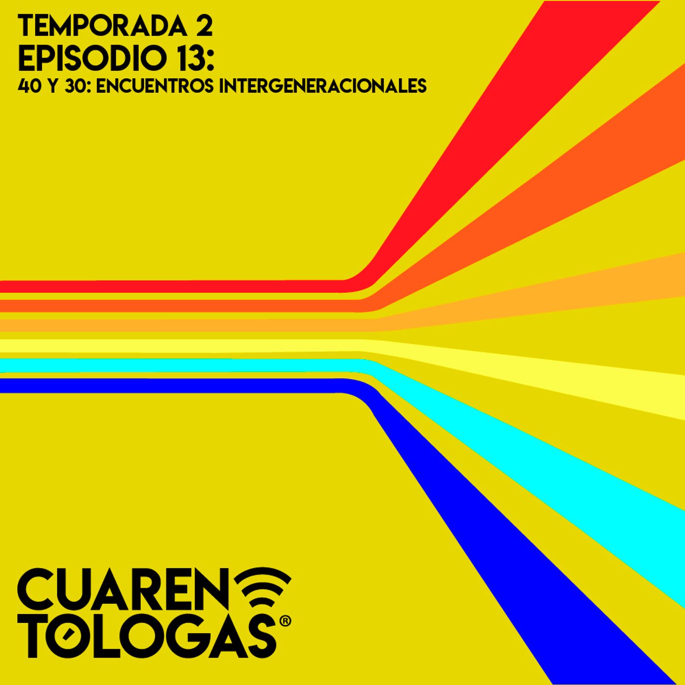 Cuarentólogas
