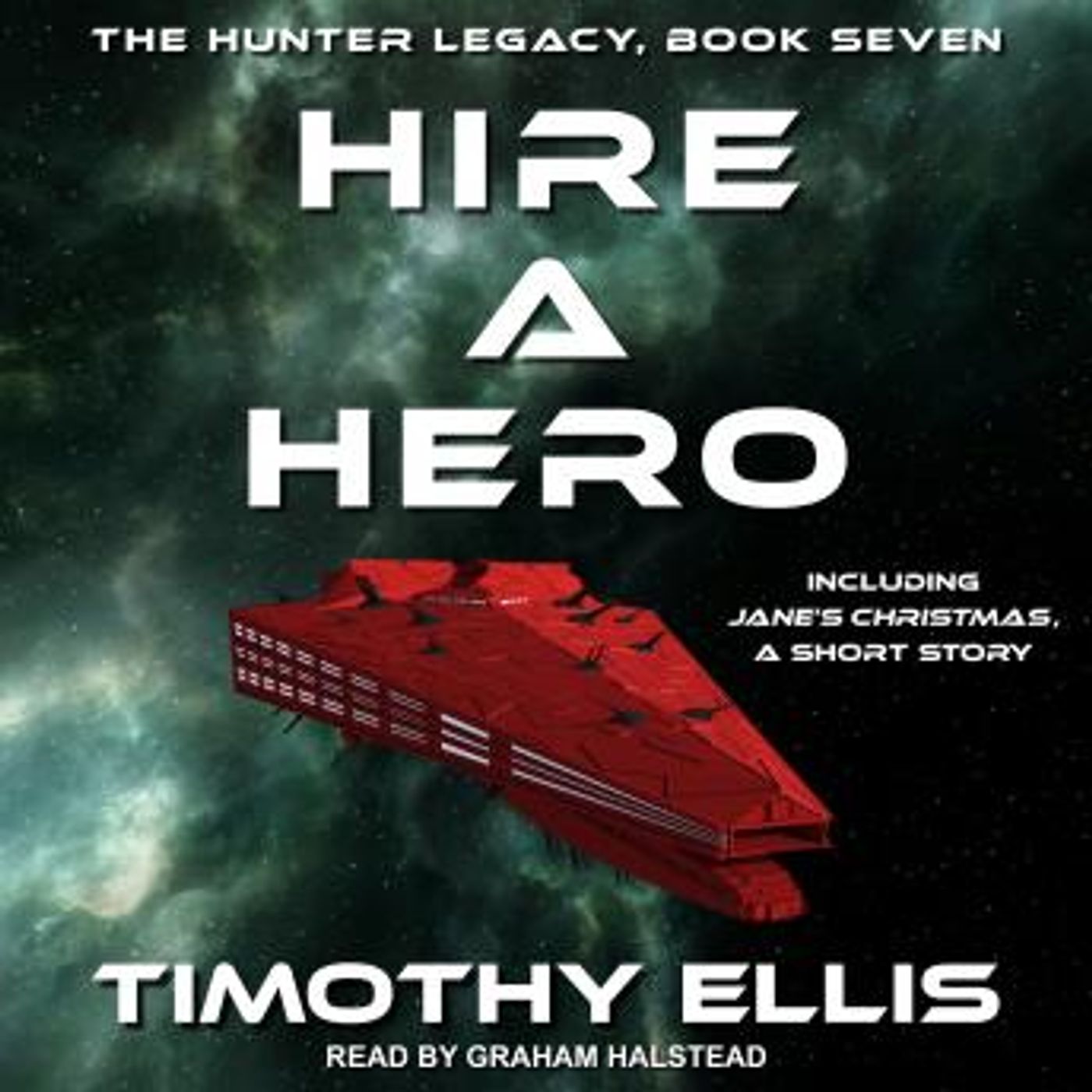 Listen to New Full Audiobooks in Science Fiction & Fantasy, Science Fiction