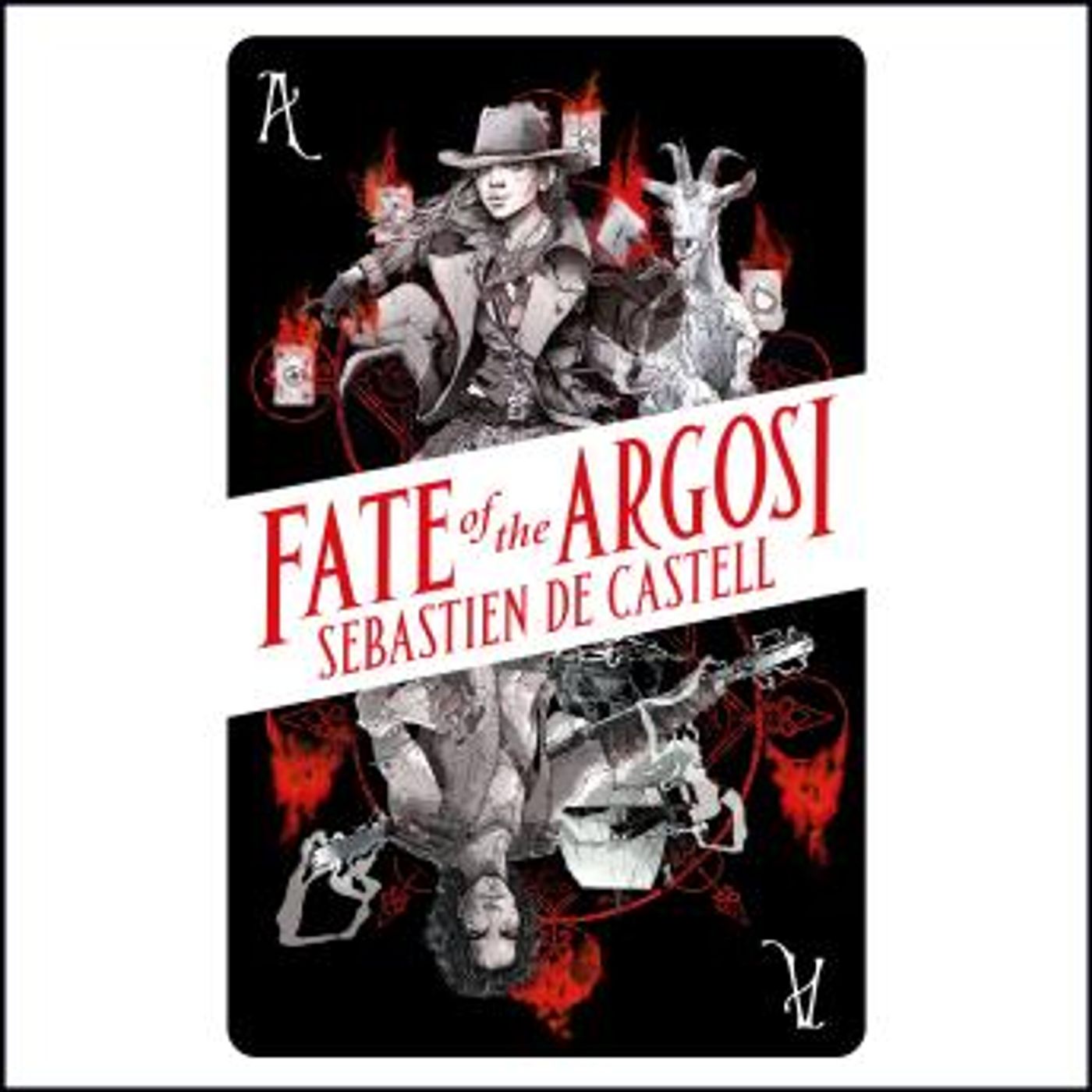 Discover Top Full Audiobooks in Teen & YA, Sci-Fi, Fantasy & Paranormal