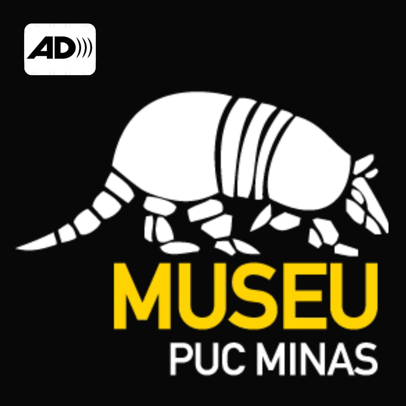 Museu PUC Minas - 2026 - AD