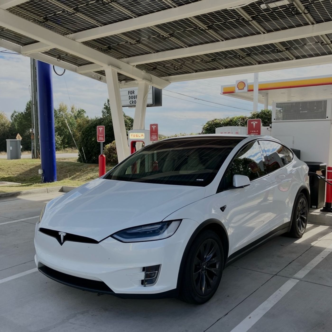 FastCharge Energy™