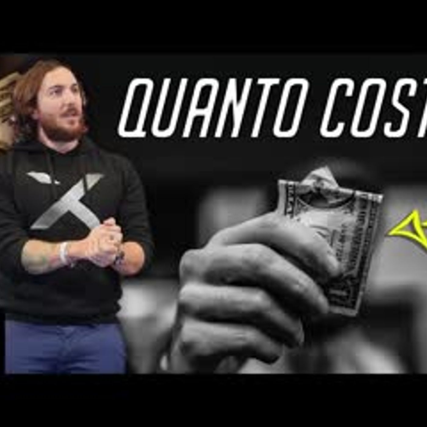 IL VIAGGIO con Mik Cosentino