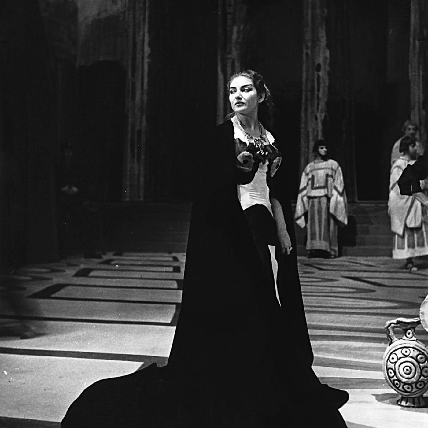 La Mattina all'Opera Buongiorno con Maria Callas episode artwork