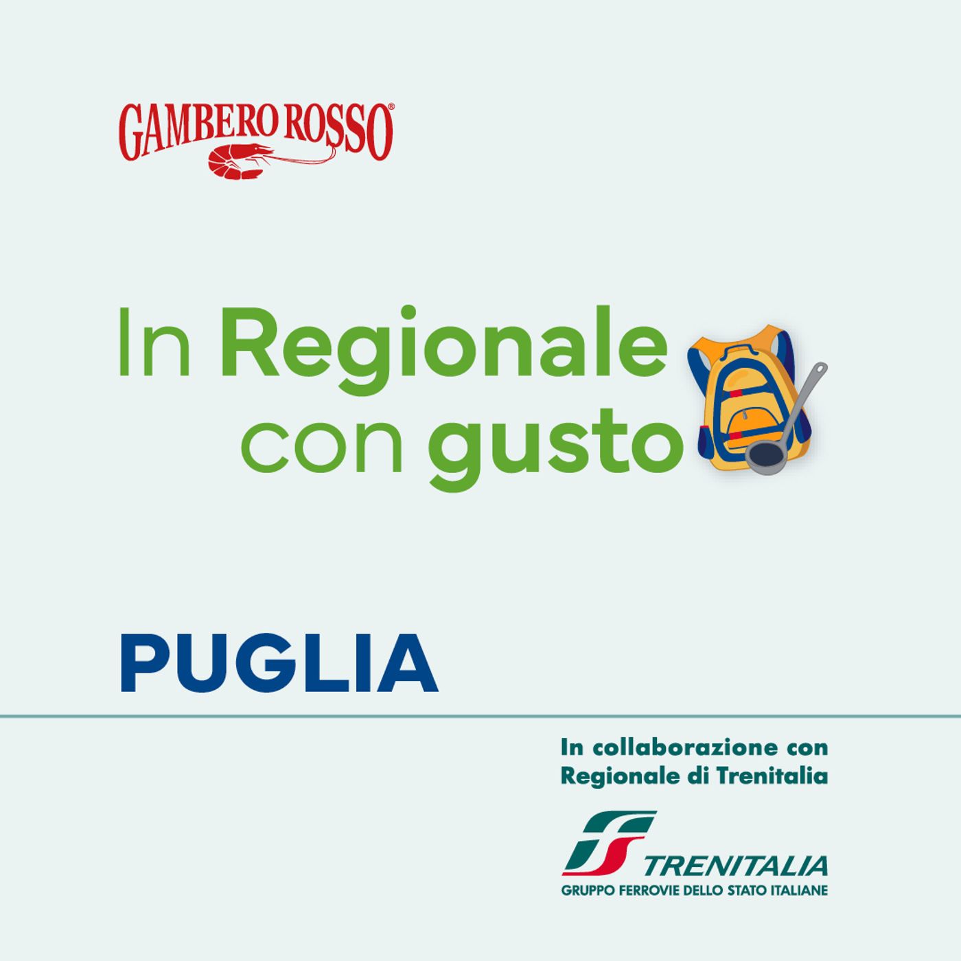 In Regionale con gusto