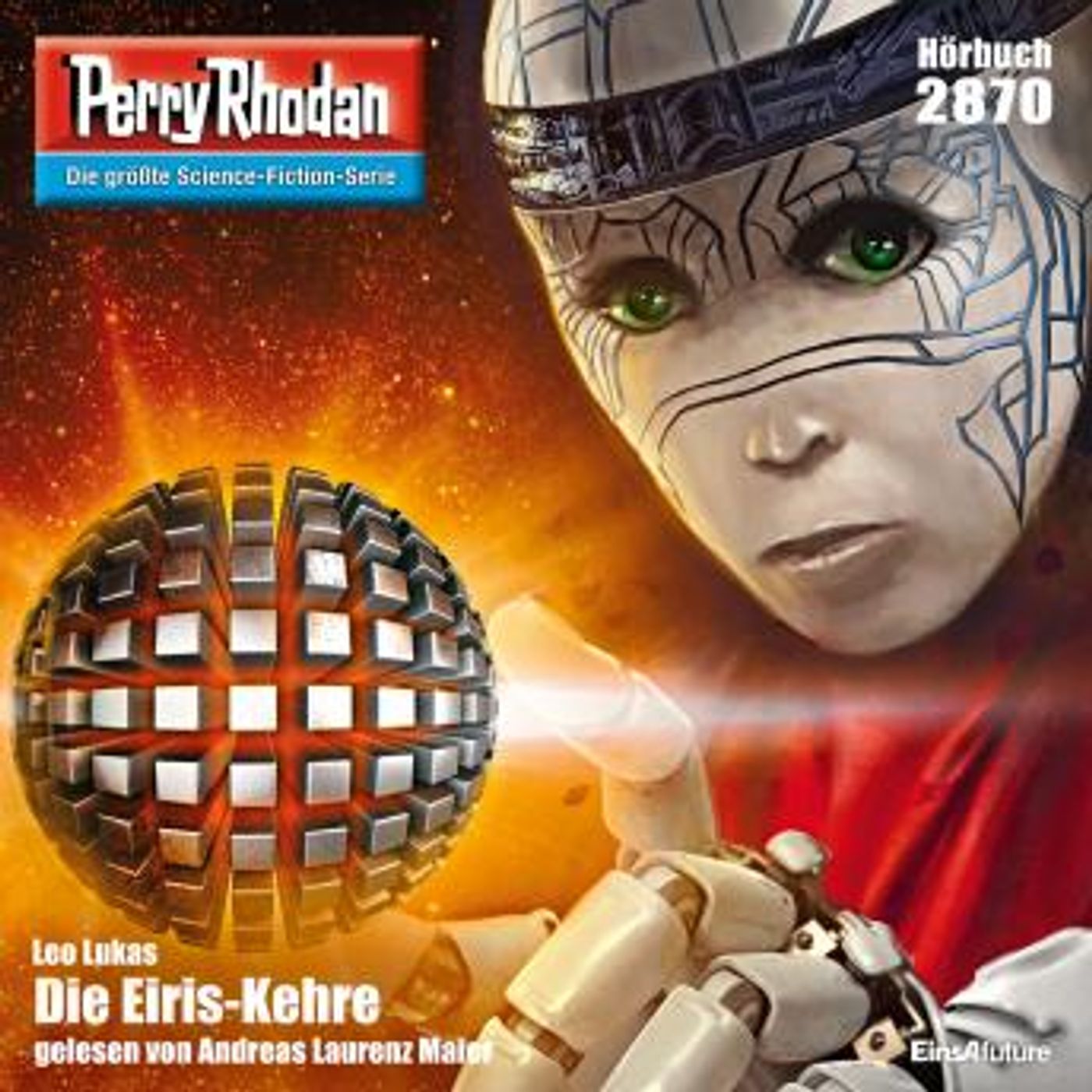 Find Best-Selling Full Audiobooks in Science Fiction & Fantasy, Space Opera