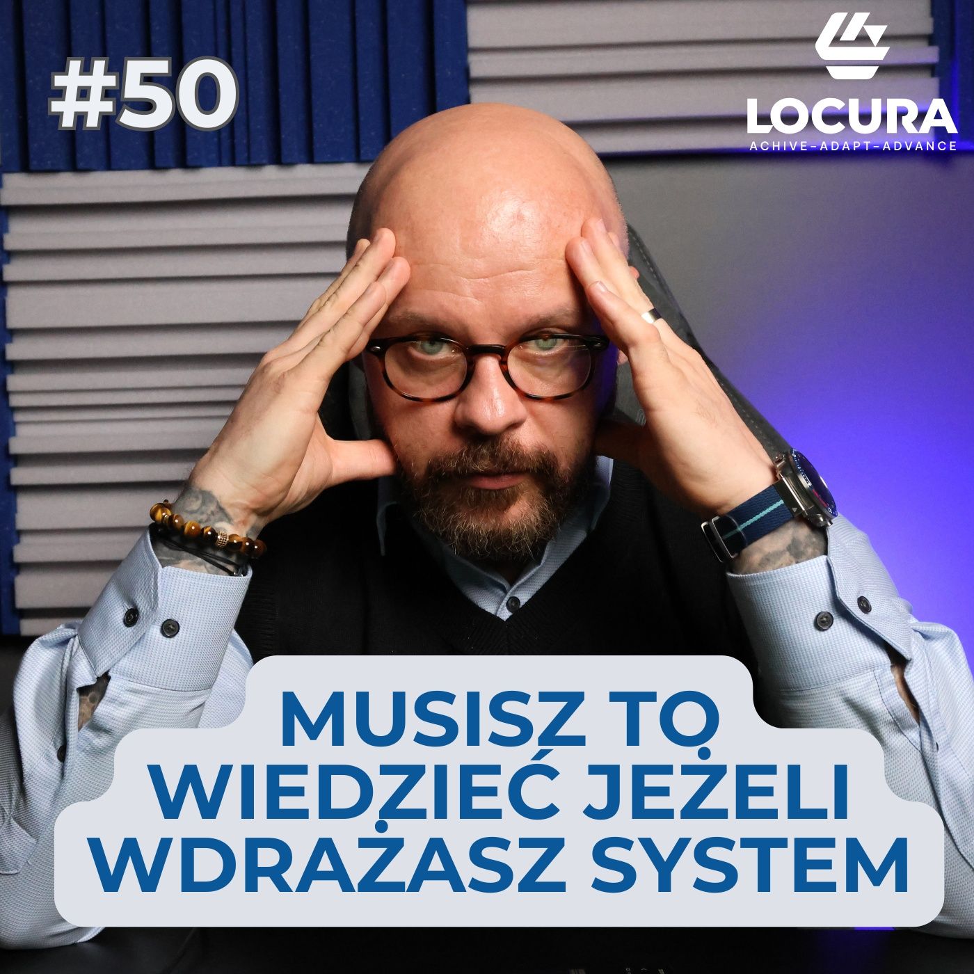 Analiza przedwdrożeniowa. Najważniejszy dokument, który uratuje twoje wdrożenie WMS. Analiza przedwdrożeniowa. Najważniejszy dokument, który uratuje twoje wdrożenie WMS.