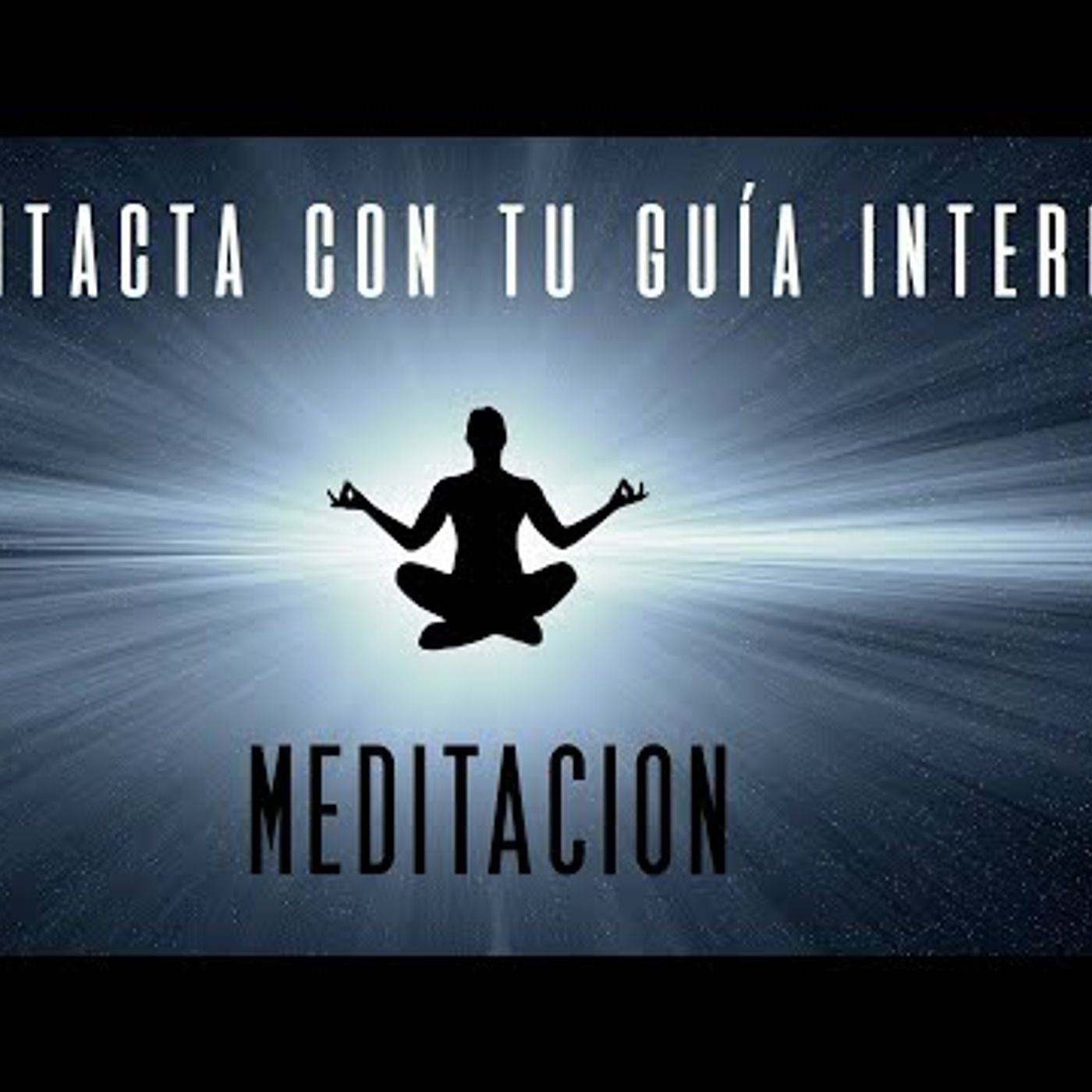 01. Contacta con tu Guía EspiritualYo SuperiorVoz Interior Meditación Guiada