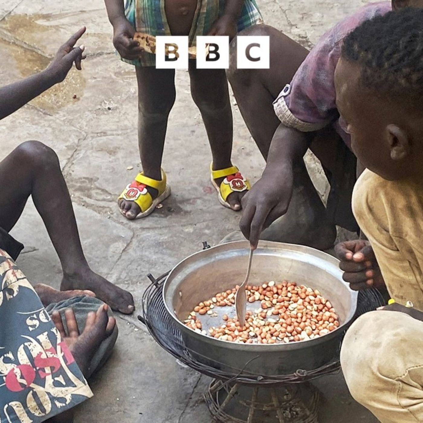 UN warning: Millions at risk after Sudan food aid cuts