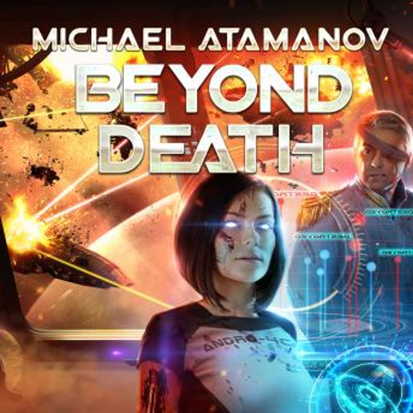 Listen to the Best Full Audiobooks in Science Fiction & Fantasy, Science Fiction