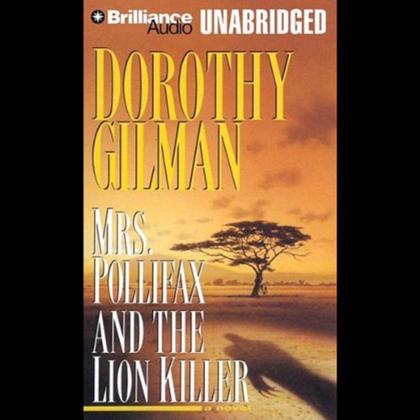 Download Best Full Audiobooks in Mysteries & Thrillers, Modern Detective